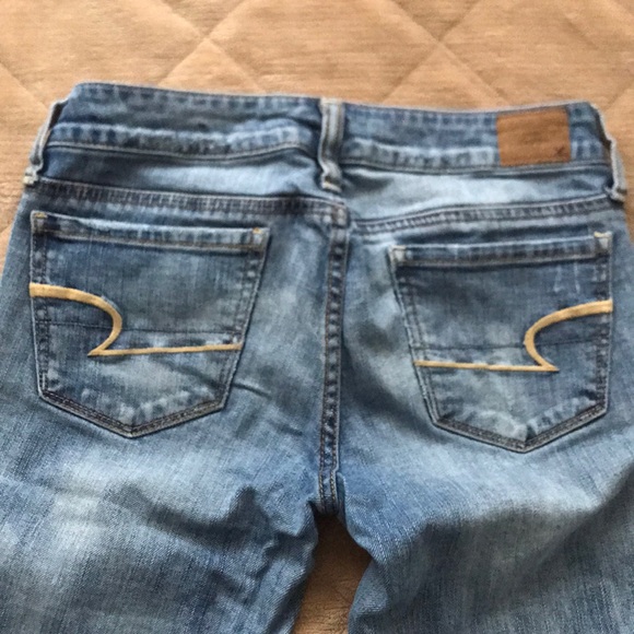 American Eagle jeans - Picture 3 of 3